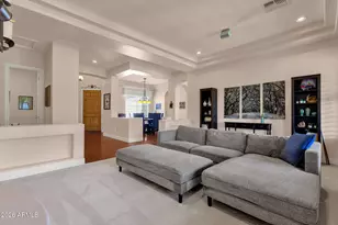 4721 S Pablo Pass Ct, Gilbert, AZ 85297 - Photo 30