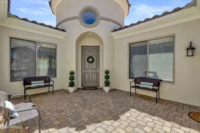 4721 S Pablo Pass Court, Gilbert, AZ 85297 - Photo 10
