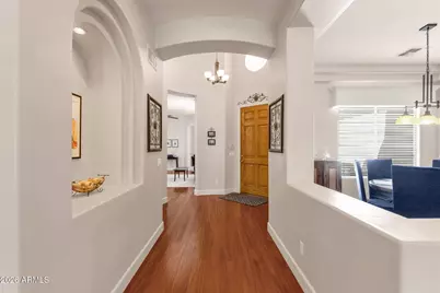 4721 S Pablo Pass Court, Gilbert, AZ 85297 - Photo 6