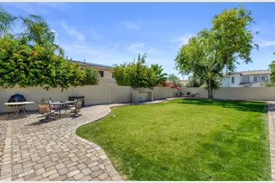 4721 S Pablo Pass Court, Gilbert, AZ 85297 - Photo 50