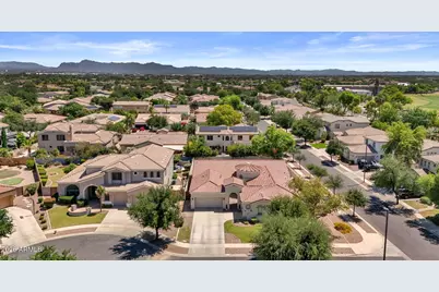 4721 S Pablo Pass Court, Gilbert, AZ 85297 - Photo 52