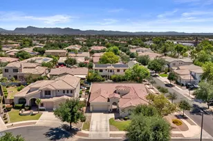 4721 S Pablo Pass Ct, Gilbert, AZ 85297 - Photo 52