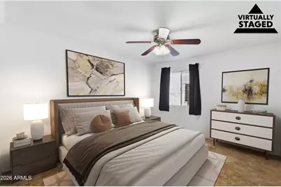 4554 E Paradise Village Parkway N #112, Phoenix, AZ 85032 - Photo 12