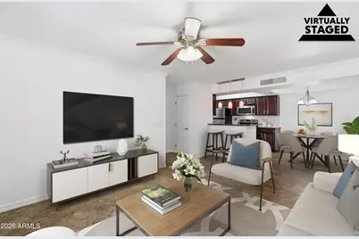 4554 E Paradise Village Parkway N #112, Phoenix, AZ 85032 - Photo 4