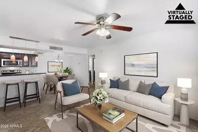 4554 E Paradise Village Parkway N #112, Phoenix, AZ 85032 - Photo 6