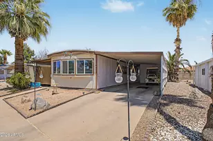 303 S Recker Rd, Mesa, AZ 85206 - Photo 10