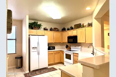 15221 N Clubgate Drive #2123, Scottsdale, AZ 85254 - Photo 8