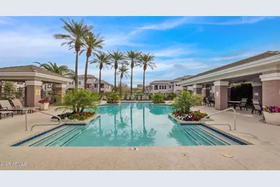 15221 N Clubgate Drive #2123, Scottsdale, AZ 85254 - Photo 22