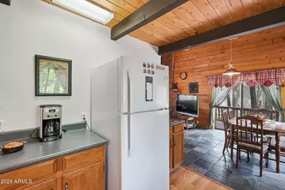 3829 Turkey Track Road, Pinetop, AZ 85935 - Photo 12