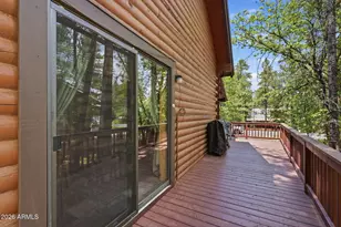 3829 Turkey Track Rd, Pinetop, AZ 85935 - Photo 30