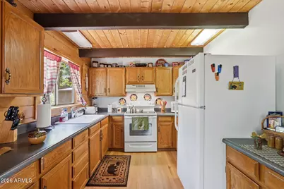3829 Turkey Track Road, Pinetop, AZ 85935 - Photo 10