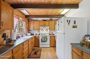 3829 Turkey Track Rd, Pinetop, AZ 85935 - Photo 10