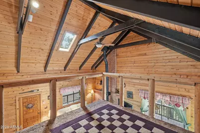 3829 Turkey Track Road, Pinetop, AZ 85935 - Photo 16