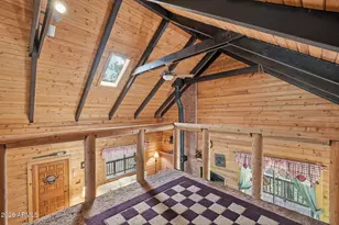 3829 Turkey Track Rd, Pinetop, AZ 85935 - Photo 16