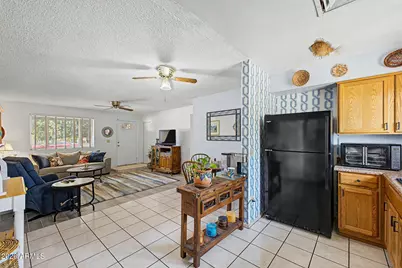 2950 W Villa Theresa Drive, Phoenix, AZ 85053 - Photo 12