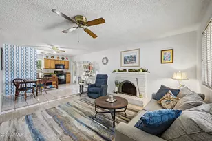 2950 W Villa Theresa Dr, Phoenix, AZ 85053 - Photo 4