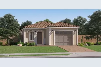 2139 W Roselle Avenue, Apache Junction, AZ 85120 - Photo 1