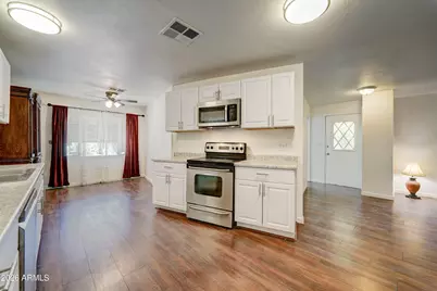 3448 E Beverly Lane, Phoenix, AZ 85032 - Photo 2