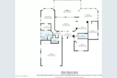 15113 W Via Montoya --, Sun City West, AZ 85375 - Photo 14