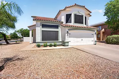1350 E Gail Court, Gilbert, AZ 85296 - Photo 1
