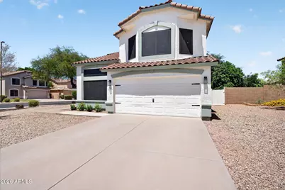 1350 E Gail Court, Gilbert, AZ 85296 - Photo 30