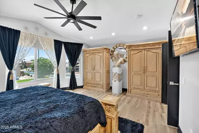 1350 E Gail Court, Gilbert, AZ 85296 - Photo 22