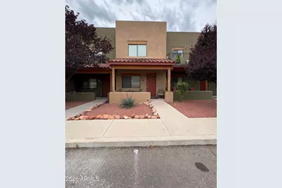 4210 N Montezuma Avenue #12, Rimrock, AZ 86335 - Photo 1