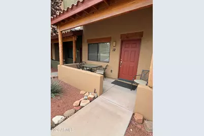4210 N Montezuma Avenue #12, Rimrock, AZ 86335 - Photo 2