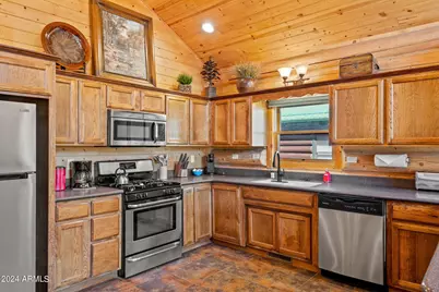 44 N Main Street #175, Greer, AZ 85927 - Photo 8