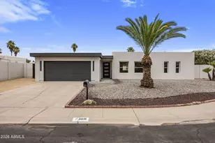 3616 E Wethersfield Rd, Phoenix, AZ 85032 - Photo 2