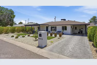 4845 E Fairmount Avenue, Phoenix, AZ 85018 - Photo 2