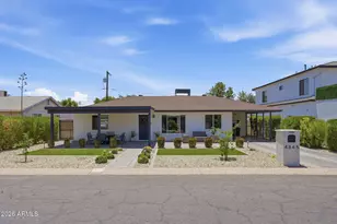 4845 E Fairmount Ave, Phoenix, AZ 85018 - Photo 1