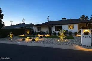 4845 E Fairmount Ave, Phoenix, AZ 85018 - Photo 1