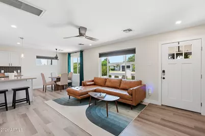 4845 E Fairmount Avenue, Phoenix, AZ 85018 - Photo 6