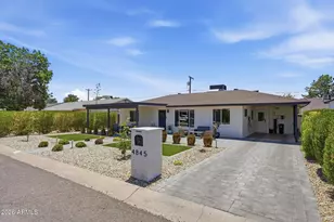 4845 E Fairmount Ave, Phoenix, AZ 85018 - Photo 1