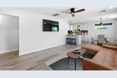 4845 E Fairmount Avenue, Phoenix, AZ 85018 - Photo 6