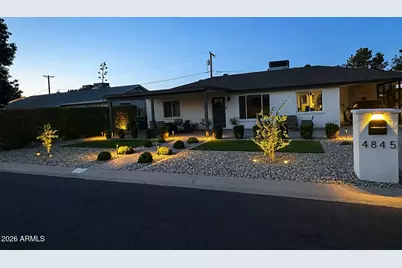 4845 E Fairmount Avenue, Phoenix, AZ 85018 - Photo 2