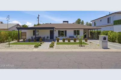 4845 E Fairmount Avenue, Phoenix, AZ 85018 - Photo 4