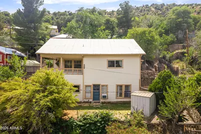 428-D Brophy Avenue, Bisbee, AZ 85603 - Photo 2
