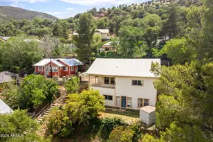 428D Brophy Ave, Bisbee, AZ 85603 - Photo 1