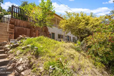 428-D Brophy Avenue, Bisbee, AZ 85603 - Photo 52