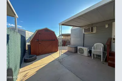 50078 Ehrenberg Road #27, Ehrenberg, AZ 85334 - Photo 20