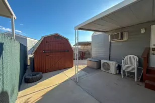 50078 Ehrenberg Rd, Ehrenberg, AZ 85334 - Photo 20