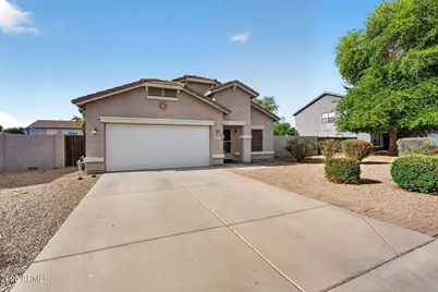1274 E Harold Drive, San Tan Valley, AZ 85140 - Photo 54