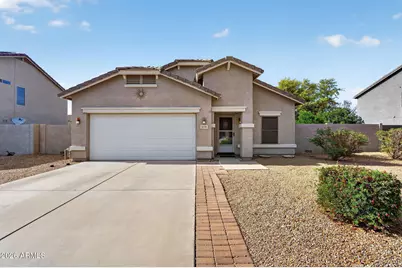 1274 E Harold Drive, San Tan Valley, AZ 85140 - Photo 1