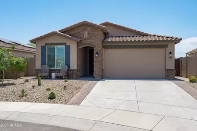 17569 W Summit Drive, Goodyear, AZ 85338 - Photo 8