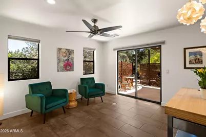 390 Juniper Drive, Sedona, AZ 86336 - Photo 36