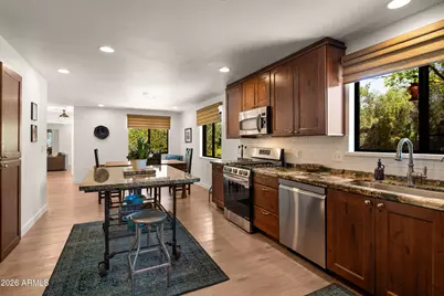 390 Juniper Drive, Sedona, AZ 86336 - Photo 8