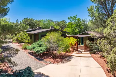 390 Juniper Drive, Sedona, AZ 86336 - Photo 46