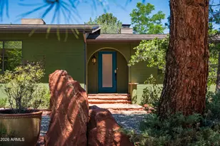 390 Juniper Dr, Sedona, AZ 86336 - Photo 2